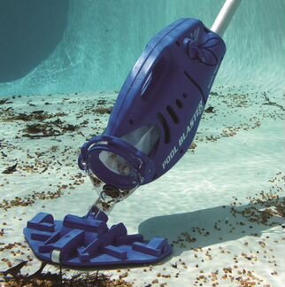 Пылесосы для бассейна