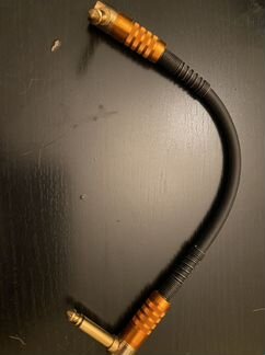 Провод кабель для педалей короткий