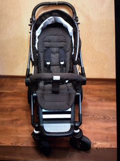 Коляска Teutonia BeYou 2 в 1