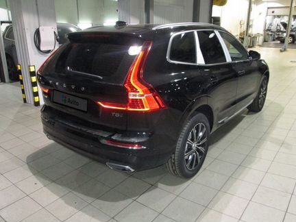 Volvo XC60 2.0 AT, 2020
