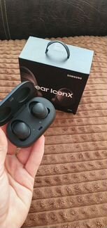 Наушники Samsung Gear Icon X