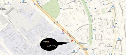Шины 235 50 18 Bridgestone Blizzak VRX