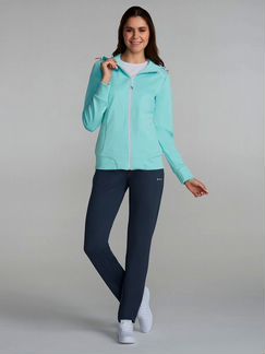 Спортивный костюм женский