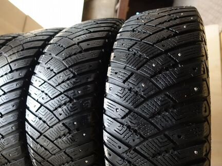 195 65 15 Goodyear UltraGrip ICE Arctic okm7