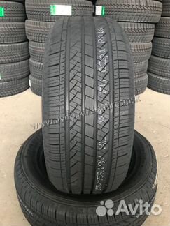 Новые шины kapsen RS21 235/50R18
