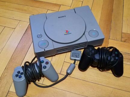 Sony PlayStation 1