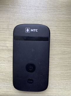 4g модем МТС