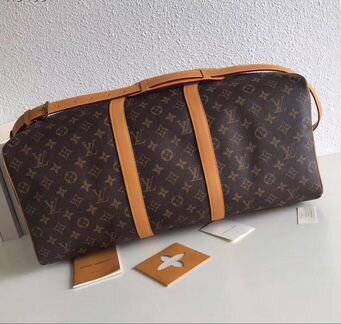 Дорожная сумка Louise Vuitton