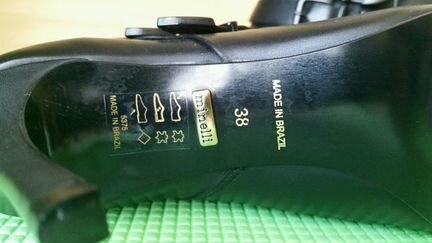 Ботильоны Minelli