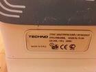 Утюг Techno TI-200 объявление продам