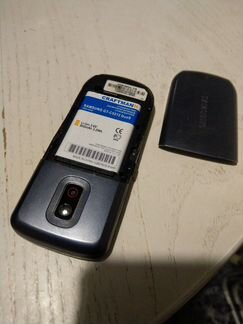 Мобильный телефон Samsung Duos GT-C3212