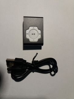 Миниатюрный MP-3 Pleer
