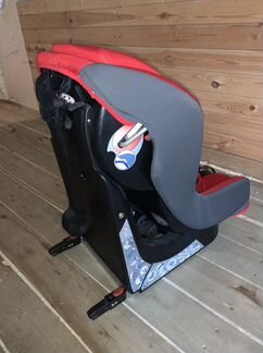 Кресло детское izofix Chicco