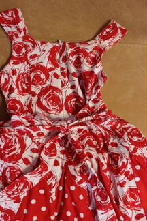 Платье Botanique на рост 116-128