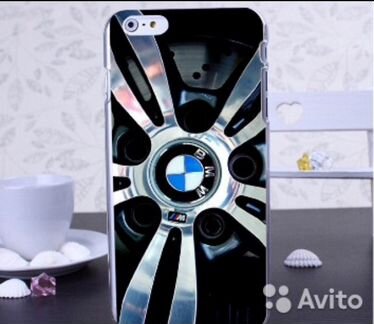 Чехол на iPhone 5,5S