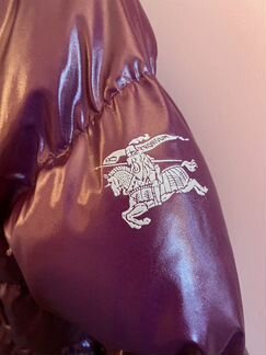 Куртка детская