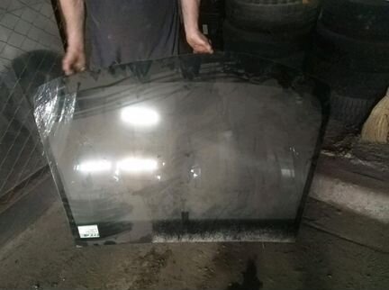 Стекло лобовое на киа Серато