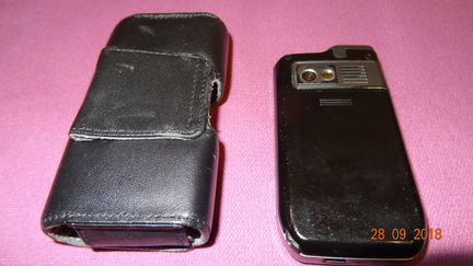 Продам телефоны Mio с GPS навигатором и Ericsson