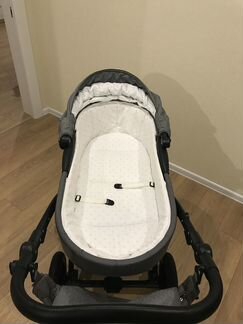 Детская коляска noordline stephania 2 в 1