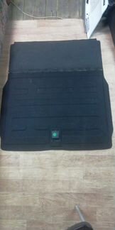 Пол коврик багажника верхний Hyundai Equus 2011