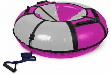 Тюбинг Ника тб1К 85 см с камерой