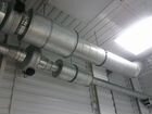 Монтаж кондиционеров и систем вентиляции воздуха объявление продам