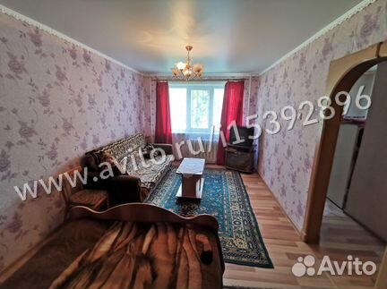 1-к квартира, 30.8 м², 1/5 эт.