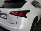 Lexus NX, 2016, 98 001 км объявление продам