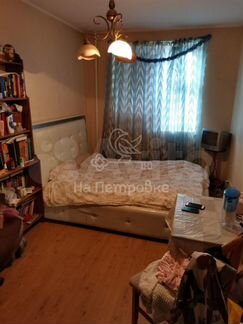 4-к квартира, 86 м², 5/10 эт.