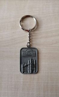 Новый Брелок 