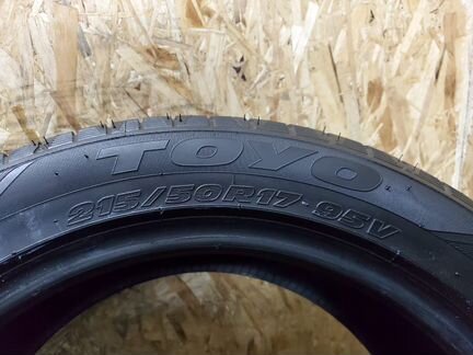 Toyo Proxes CF2 215/50 R17