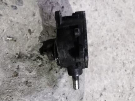 Вакуумный насос A6462300165 на 2.2 MB Sprinter