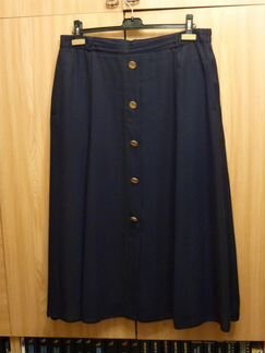 Юбка плиссе(2 шт) и новые имп. трусы-мужск.Австрия