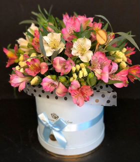 Цветы доставка