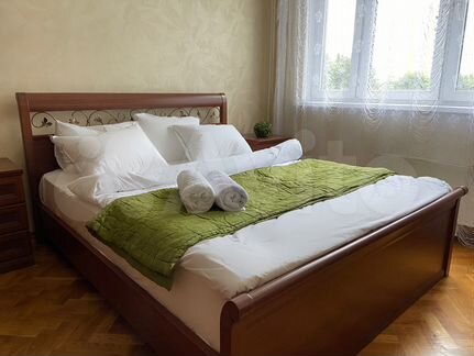 2-к квартира, 42 м², 3/14 эт.