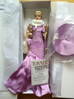 Кукла Tonner Тоннер -Конвенция 2013-Lady Catherine