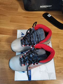 Лыжи детские nordway 150