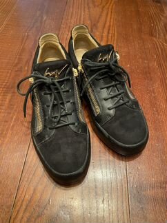 Кеды Giuseppe Zanotti