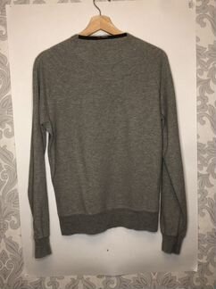 Cp company свитшот