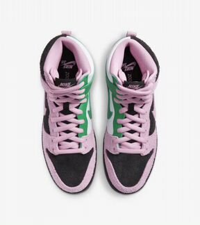 Nike SB Dunk High Pro Invert