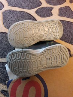 Ботинки Шаговита (Shagovita) 19 размер