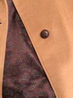 Пальто женское