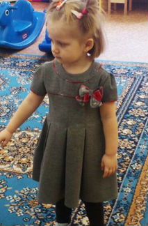 Платье Mayoral