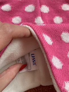 Шапки для девочки