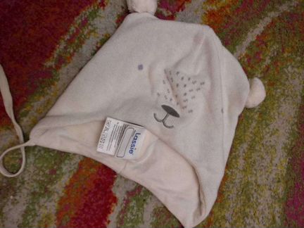 Шапка детская