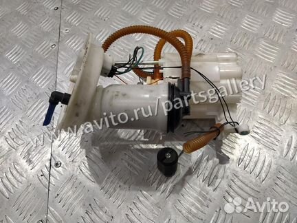 Насос топливный BMW 2-я Серия F23