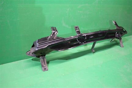 Усилитель бампера задний Hyundai Creta 2016