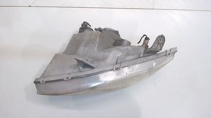 Фара (передняя) левая LDV (DAF) Maxus, 2007