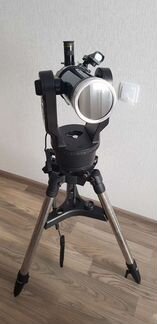 Телескоп, мобильная обсерватория ETX90 зеркально-л