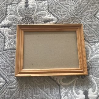 Рамка для фотографий